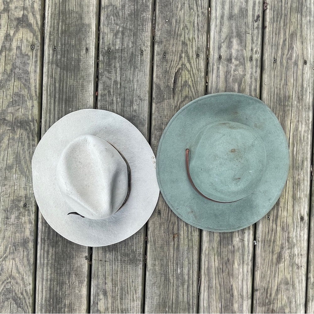 Fun hats